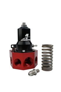 Bränsletrycksregulator för Remdriven Bränslepump Aeromotive